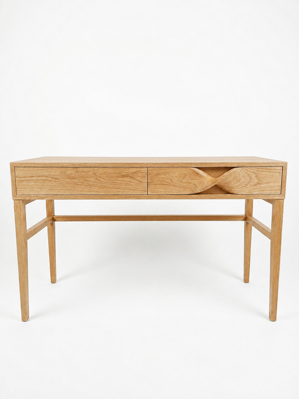 The Signature Twist Dresser - Made To Order Only - 6 to 8 weeks
