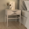 Twist Bedside - Made to order only