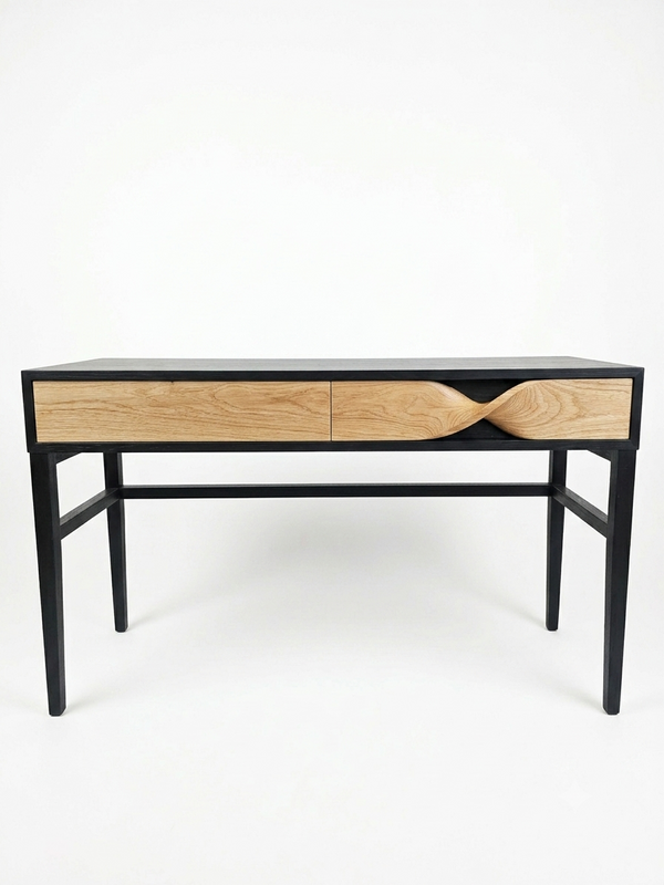 The Signature Twist Dresser - Made To Order Only - 6 to 8 weeks