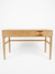 The Signature Twist Console Table - Made To Order Only - 6 to 8 Weeks