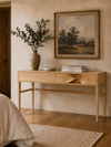 The Signature Twist Dresser - Made To Order Only - 6 to 8 weeks