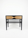 The Signature Twist Bedside - Made to order only - Delivery 6 to 8 weeks