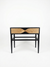 The Signature Twist Bedside - Made to order only - Delivery 6 to 8 weeks